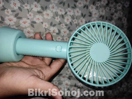 Hand fan for sell Best cooling Fan